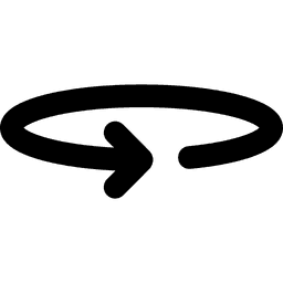 seta giratoria