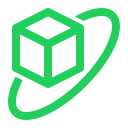 Icon for Renderização rápida e otimização de conteúdo.